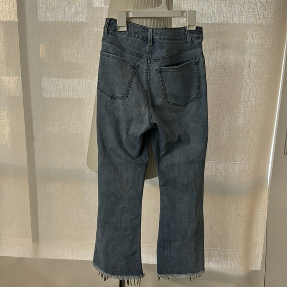 Forever 21 EUC Rhinestones Jeans - Picture 11 of 17